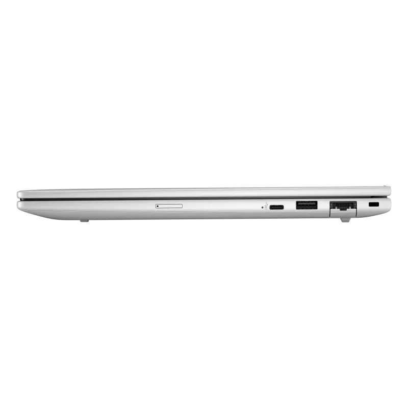 HP EliteBook 8 G1i AI Intel Core Ultra 5 225U 35,6 cm (14 polegadas) WUXGA 32 GB DDR5-SDRAM 512 GB SSD Wi-Fi 7 (802.11be) Windows 11 Pro AI PC prateado