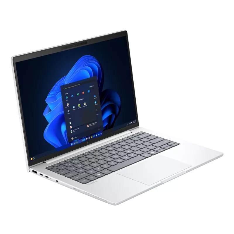 Portátil HP EliteBook 8 G1i 14 polegadas Intel Core Ultra 7 32GB RAM 1TB SSD Intel Graphics Win 11 Pro
