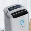 Philips FY1120/00 Filtro HEPA NanoProtect para desumidificador purificador de ar DE5305/DE5306
