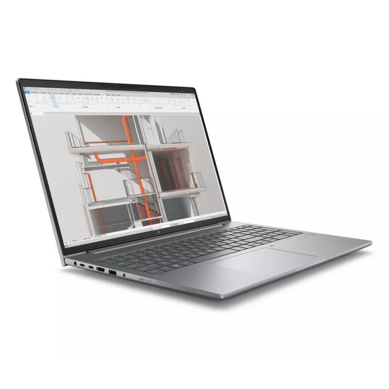 Computador HP ZBook X G1i Estação de trabalho móvel Ultra 9-285H 64GB 1TB SSD RTX PRO 2000 Blackwell 8GB Win 11 Pro