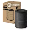 Filtro purificador de ar Philips FY3437/00 largura 248 mm profundidade 34,6 mm altura 300,5 mm