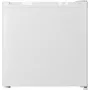 Beko RSO47WEUN Combinado frigorífico-congelador independente 46 L branco