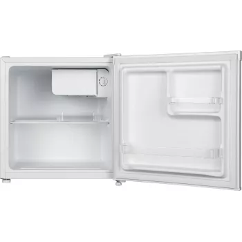 Beko RSO47WEUN Combinado frigorífico-congelador independente 46 L branco