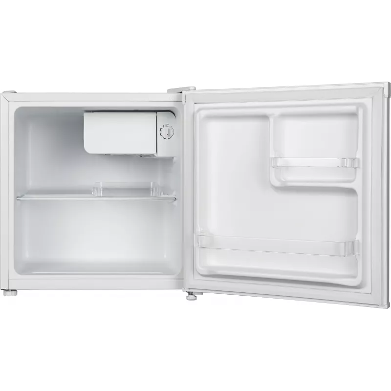 Beko RSO47WEUN Combinado frigorífico-congelador independente 46 L branco