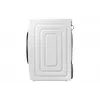 Máquina de secar roupa com bomba de calor Samsung DV90DG52A0AELE de instalação livre, carga frontal, 9 kg, branco