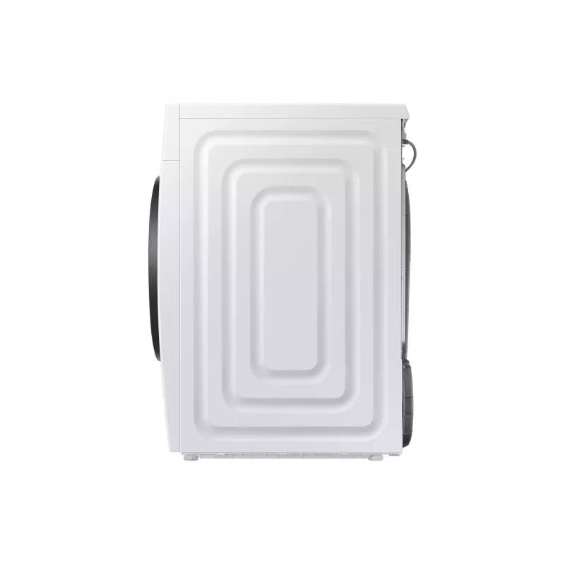 Máquina de secar roupa com bomba de calor Samsung DV90DG52A0AELE de instalação livre, carga frontal, 9 kg, branco
