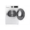 Máquina de secar roupa com bomba de calor Samsung DV90DG52A0AELE de instalação livre, carga frontal, 9 kg, branco