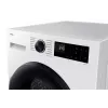 Máquina de secar roupa com bomba de calor Samsung DV90DG52A0AELE de instalação livre, carga frontal, 9 kg, branco