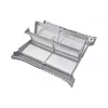 Máquina de secar roupa com bomba de calor Samsung DV90DG52A0AELE de instalação livre, carga frontal, 9 kg, branco
