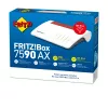 Router de secretária FRITZ!Box 7590 AX Dual-Band Wi-Fi 6
