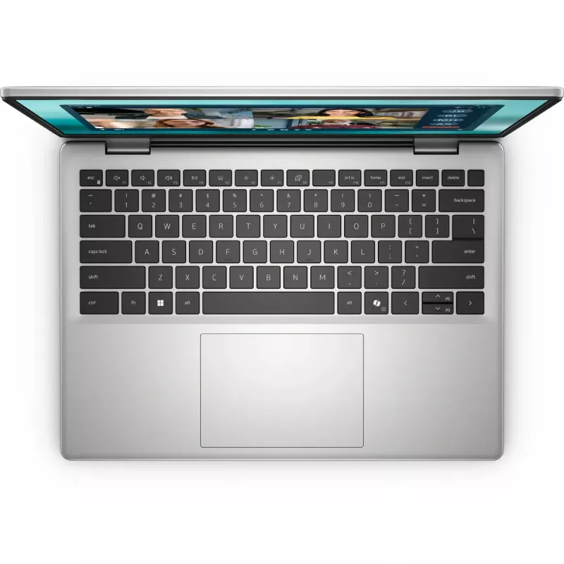 Portátil DELL Pro 14 Essential PV14250 14 polegadas Intel Core 7 150U 16 GB 512 GB SSD Windows 11 Pro
