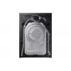 Máquina de lavar Samsung WW90DG5G34ABLE de carregamento frontal 9 kg 1400 rpm Preto