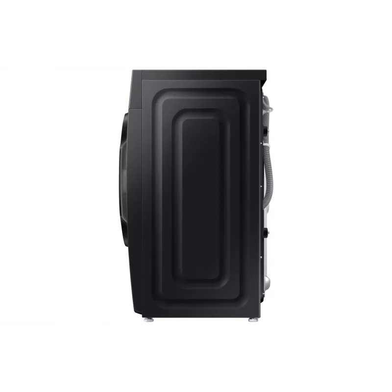 Máquina de lavar Samsung WW90DG5G34ABLE de carregamento frontal 9 kg 1400 rpm Preto