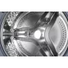 Máquina de lavar Samsung WW90DG5G34ABLE de carregamento frontal 9 kg 1400 rpm Preto