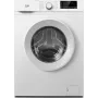 Máquina de lavar Beko B1WFK2604WEE de carregamento frontal 6 kg 1000 rpm Branco