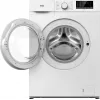 Máquina de lavar Beko B1WFK2604WEE de carregamento frontal 6 kg 1000 rpm Branco