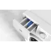 Máquina de lavar Beko B1WFK2604WEE de carregamento frontal 6 kg 1000 rpm Branco