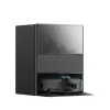 Aspirador robô Dreame Aqua10 Ultra Track Preto