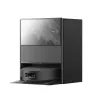 Aspirador robô Dreame Aqua10 Ultra Track Preto