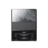 Aspirador robô Dreame Aqua10 Ultra Track Preto