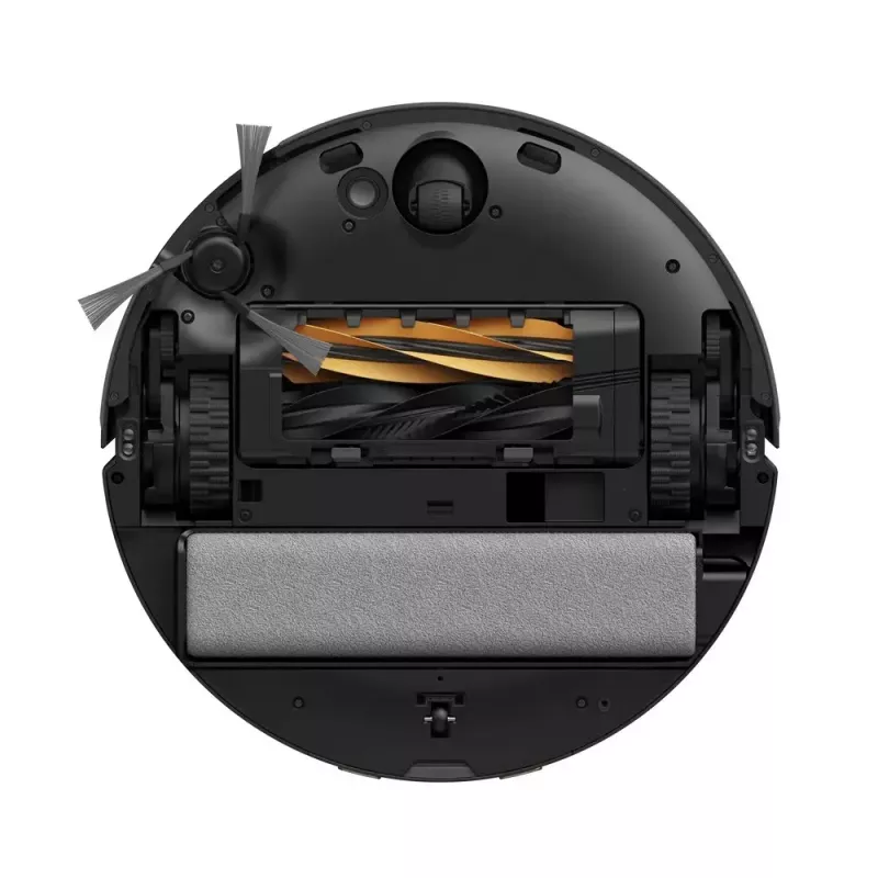 Aspirador robô Dreame Aqua10 Ultra Track Preto