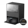 Aspirador robô Dreame Aqua10 Ultra Track Preto