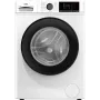 Máquina de lavar roupa BEKO B1WFM2741WBEE carga frontal 7 kg 1400 rpm branco 600×520×847 mm