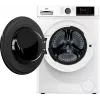 Máquina de lavar roupa BEKO B1WFM2741WBEE carga frontal 7 kg 1400 rpm branco 600×520×847 mm