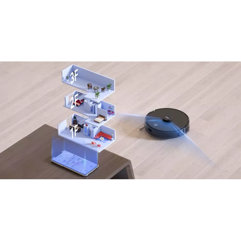 Aspirador Imou RV1
