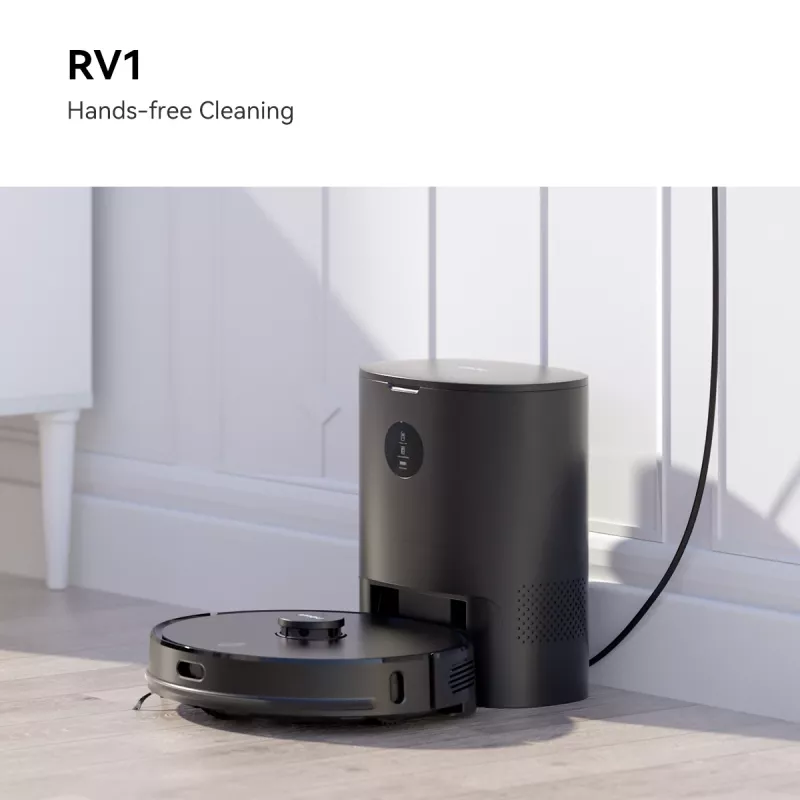 Aspirador Imou RV1