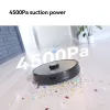 Aspirador Imou RV1