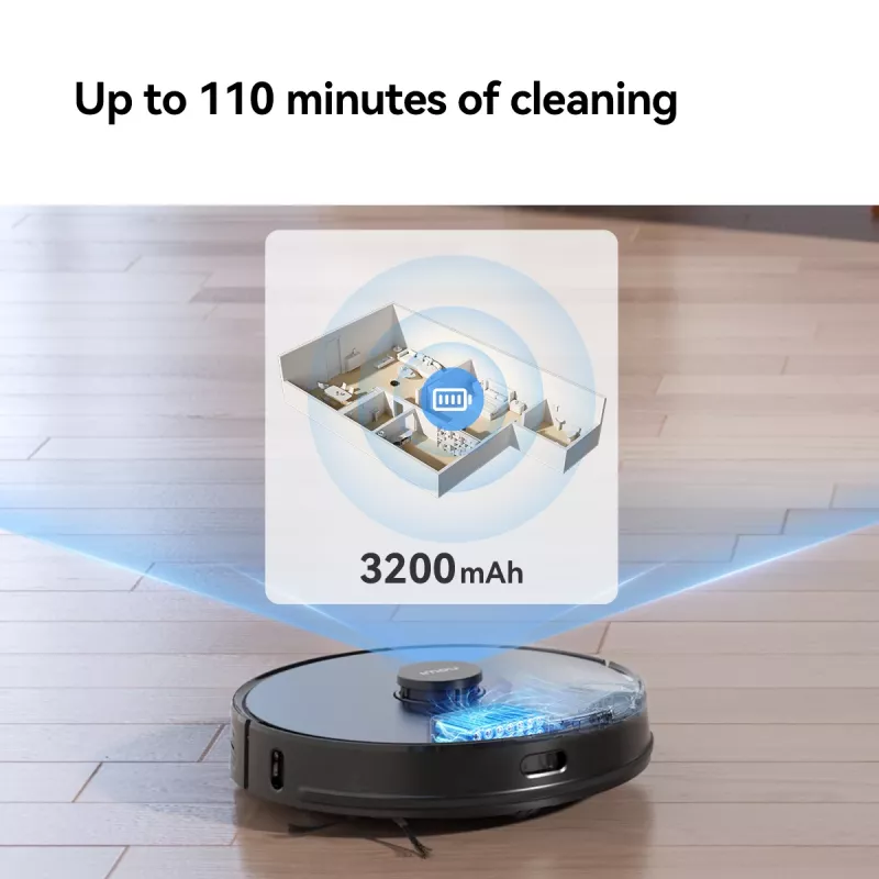 Aspirador Imou RV1