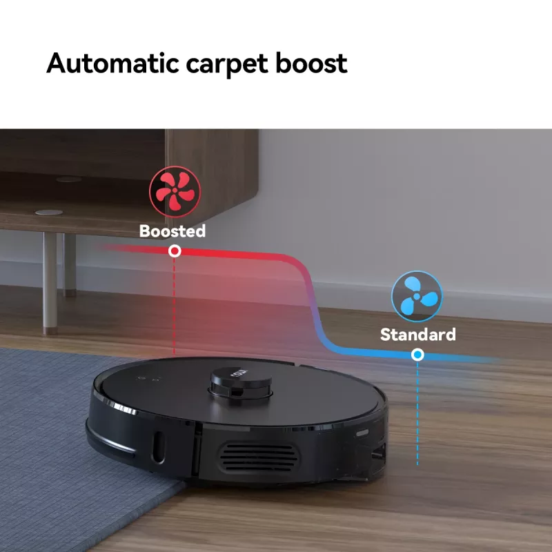 Aspirador Imou RV1