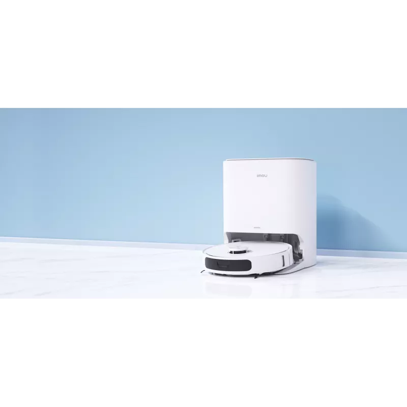 Aspirador Imou RV3