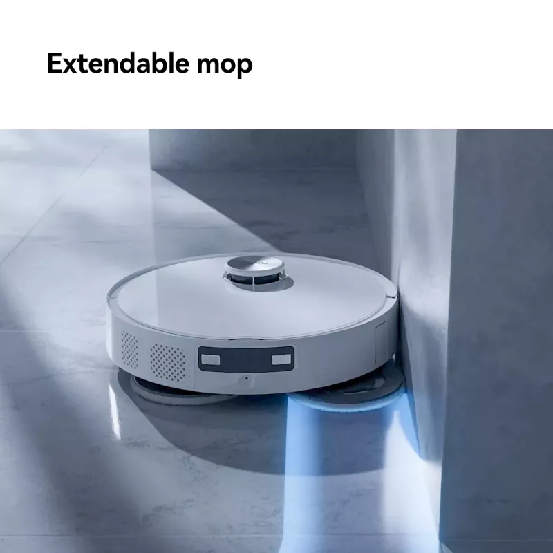 Aspirador Imou RV3