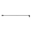 Cabo de carregamento USB-C Kensington (pack de 10), 0,315 m, USB C, USB C, preto