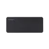 Kensington SD4843P EQ USB-C 10Gbps dock triplo de vídeo sem drivers