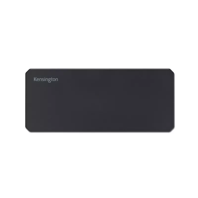 Kensington SD4843P EQ USB-C 10Gbps dock triplo de vídeo sem drivers