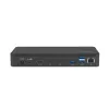 Kensington SD4843P EQ USB-C 10Gbps dock triplo de vídeo sem drivers