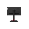Lenovo ThinkVision T22i-30 ecrã de computador 54,6 cm (21,5 polegadas) 1920 x 1080 píxeis Full HD LED preto