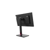 Lenovo ThinkVision T22i-30 ecrã de computador 54,6 cm (21,5 polegadas) 1920 x 1080 píxeis Full HD LED preto