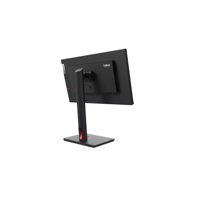 Lenovo ThinkVision T22i-30 ecrã de computador 54,6 cm (21,5 polegadas) 1920 x 1080 píxeis Full HD LED preto