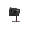 Lenovo ThinkVision T22i-30 ecrã de computador 54,6 cm (21,5 polegadas) 1920 x 1080 píxeis Full HD LED preto