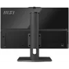 MSI Modern AM242P 1M-1223EU All-in-One PC/estação de trabalho Intel Core 5 120U 60,5 cm (23,8 polegadas) 1920 x 1080 píxeis 8 GB DDR5-SDRAM 512 GB SSD Windows 11 Pro Wi-Fi 6E (802.11ax) preto