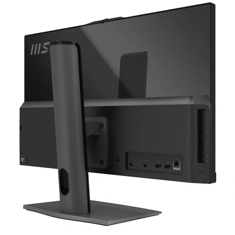 MSI Modern AM242P 1M-1225EU Intel Core 3 100U 60,5 cm (23,8