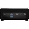 MSI Cubi N ADL S-226BEU 0,69-L-PC preto N200