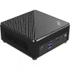 MSI Cubi N ADL S-226BEU 0,69-L-PC preto N200