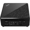 MSI Cubi N ADL S-226BEU 0,69-L-PC preto N200