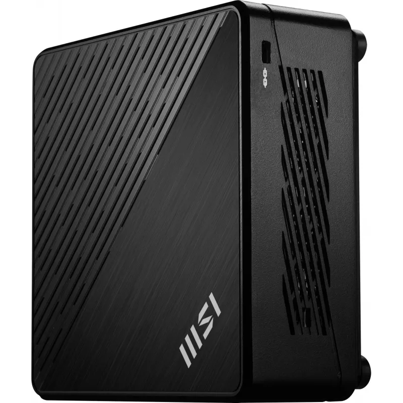 MSI Cubi N ADL S-226BEU 0,69-L-PC preto N200