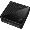 MSI Cubi N ADL S-226BEU 0,69-L-PC preto N200